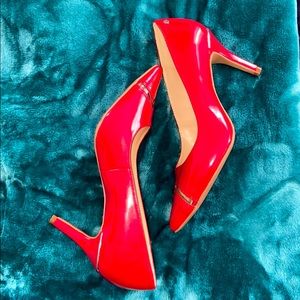 Jones New York signature Red Heel